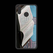 Coque  Huawei P20 Lite PREMIUM Livre du coran ouvert
