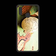 Coque  Huawei P20 Lite PREMIUM Tapis de prière 1