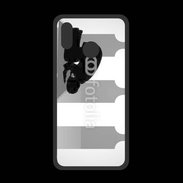 Coque  Huawei P20 Lite PREMIUM Illustration de la prière 1