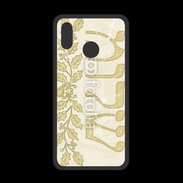 Coque  Huawei P20 Lite PREMIUM Illustration en Hébreux