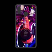 Coque  Huawei P20 Lite PREMIUM DJ Mixe musique