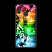 Coque  Huawei P20 Lite PREMIUM Disco musique club