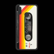 Coque  Huawei P20 Lite PREMIUM Cassette musique