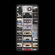 Coque  Huawei P20 Lite PREMIUM Collection de cassette