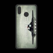 Coque  Huawei P20 Lite PREMIUM Ovni