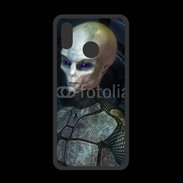 Coque  Huawei P20 Lite PREMIUM Alien 4