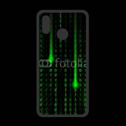 Coque  Huawei P20 Lite PREMIUM Matrix