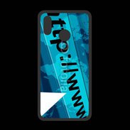 Coque  Huawei P20 Lite PREMIUM Internet