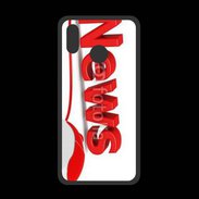 Coque  Huawei P20 Lite PREMIUM News