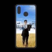 Coque  Huawei P20 Lite PREMIUM High Tech 2