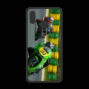 Coque  Huawei P20 Lite PREMIUM Moto GP