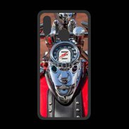 Coque  Huawei P20 Lite PREMIUM Harley passion