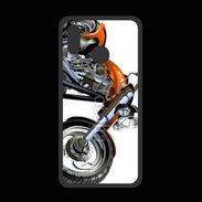 Coque  Huawei P20 Lite PREMIUM Cartoon moto 1