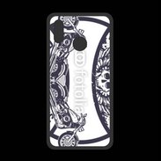 Coque  Huawei P20 Lite PREMIUM Bikers 500