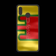 Coque  Huawei P20 Lite PREMIUM Région Auvergne