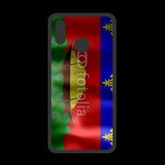Coque  Huawei P20 Lite PREMIUM Région Guyane