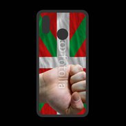 Coque  Huawei P20 Lite PREMIUM Vive le Pays Basque
