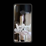 Coque  Huawei P20 Lite PREMIUM Coupes de champagne 3