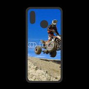 Coque  Huawei P20 Lite PREMIUM Saut en quad