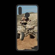 Coque  Huawei P20 Lite PREMIUM Saut de quad 550