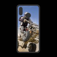 Coque  Huawei P20 Lite PREMIUM quad 5