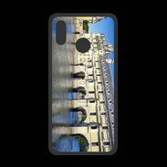 Coque  Huawei P20 Lite PREMIUM Château de Chenonceau
