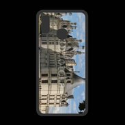 Coque  Huawei P20 Lite PREMIUM Château de Chambord