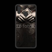 Coque  Huawei P20 Lite PREMIUM Armure de chevalier