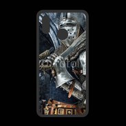 Coque  Huawei P20 Lite PREMIUM Chevalier en armure