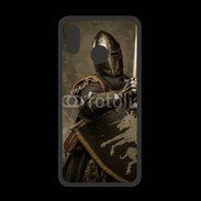 Coque  Huawei P20 Lite PREMIUM Chevalier 2