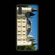 Coque  Huawei P20 Lite PREMIUM Chateau Pichon Longueville