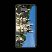 Coque  Huawei P20 Lite PREMIUM Château de la vallée de la Loire