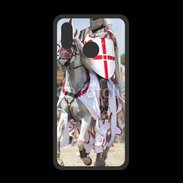 Coque  Huawei P20 Lite PREMIUM Joute de chevalier