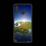 coque huawei p20 lite terre