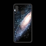 Coque  Huawei P20 Lite PREMIUM Galaxie 2