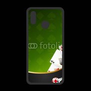 Coque  Huawei P20 Lite PREMIUM Poker casino