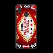 Coque  Huawei P20 Lite PREMIUM Poker 3