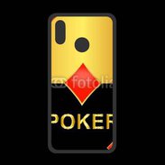 Coque  Huawei P20 Lite PREMIUM Poker 5