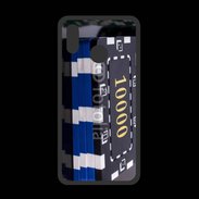 Coque  Huawei P20 Lite PREMIUM Jeton de casino 5