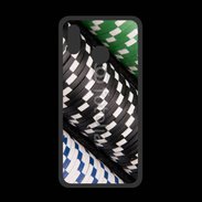 Coque  Huawei P20 Lite PREMIUM Jetons de poker 16