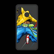 Coque  Huawei P20 Lite PREMIUM Dancing cool guy