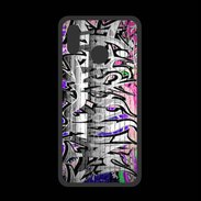 Coque  Huawei P20 Lite PREMIUM Graffiti vector art 900