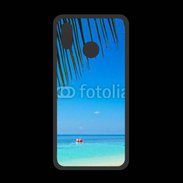 Coque  Huawei P20 Lite PREMIUM Belle plage 4