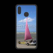Coque  Huawei P20 Lite PREMIUM Char à voile 2