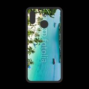 Coque  Huawei P20 Lite PREMIUM Plage Vietnam
