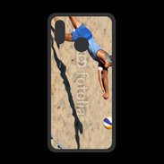 Coque  Huawei P20 Lite PREMIUM Volley ball sur plage