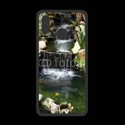 Coque  Huawei P20 Lite PREMIUM Cascade 1