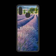 Coque  Huawei P20 Lite PREMIUM La lavande en Provence