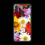Coque  Huawei P20 Lite PREMIUM Belles fleurs