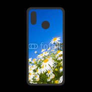 Coque  Huawei P20 Lite PREMIUM Marguerittes